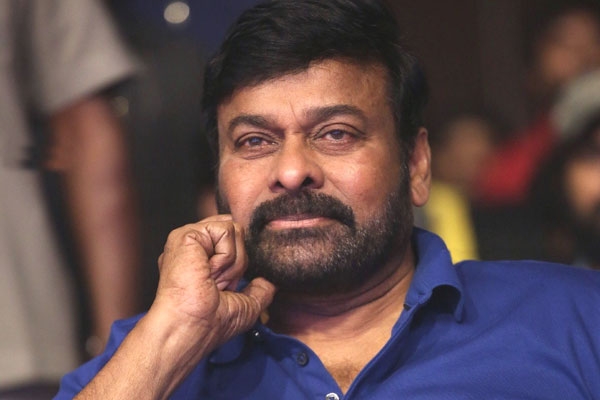 Chiranjeevi To Launch Two New Films