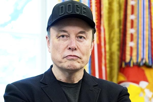 Elon Musk Regrets about Posts on Donald Trump