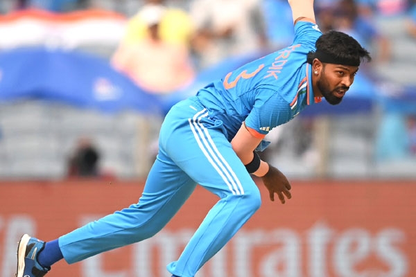 Hardik Pandya to miss the Crucial League Matches