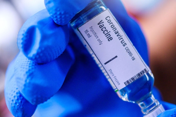 Johnson & Johnson To Kick-Off Human Trial On Vaccine Of COVID-19 In July