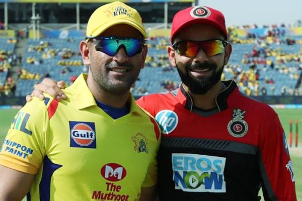 IPL 2019: Here’s What Dhoni and Virat has To Say to Rishabh and Bumrah