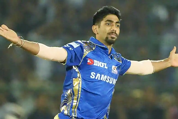 IPL 2019: Mumbai Indians’s Jasprit Bumrah Challenges Virat Kohli