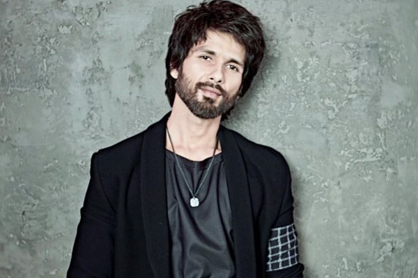 ‘It’s Very Stressful Making the Remake: Shahid Kapoor on Kabir Singh