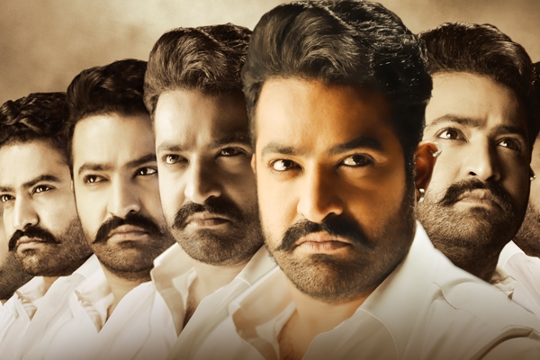 Jai Lava Kusa Censor Talk