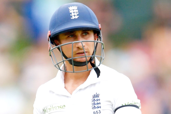 England batsman James Taylor quits cricket at 26 years