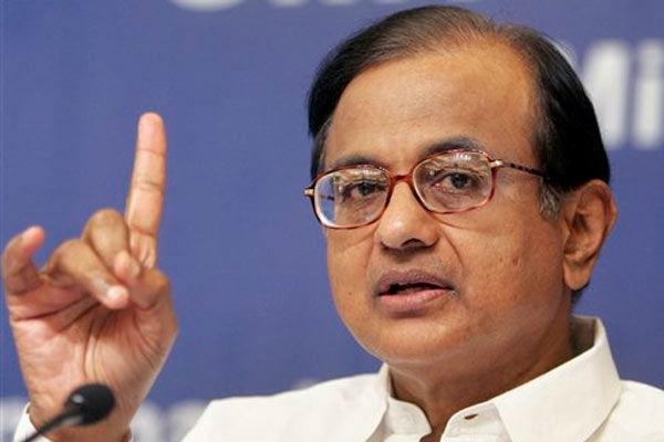 Notice issued to Karti Chidambaram for forex violations