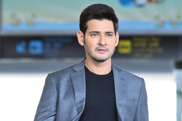 Mahesh Babu's Filmmakers Slam Rumors