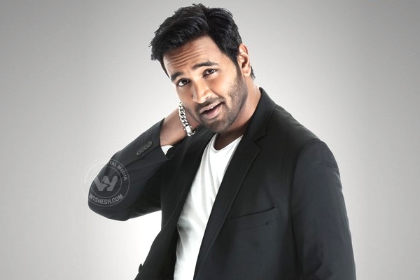 Manchu Vishnu’s Film Titled},{Manchu Vishnu’s Film Titled