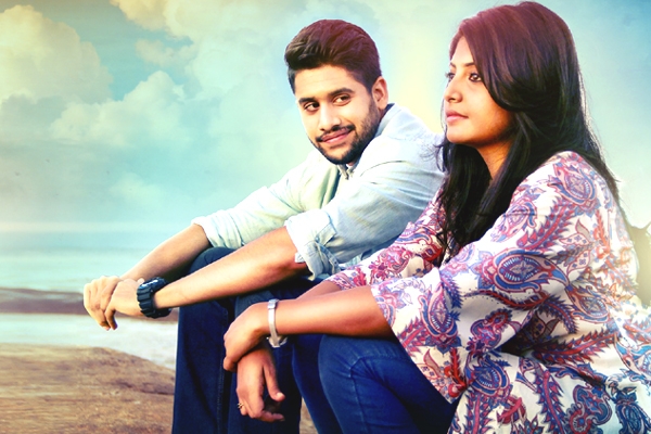 Chaitu’s Next Release Date