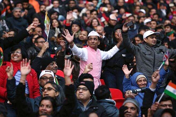 Overseas Indians Are Largest Community in the World: UN