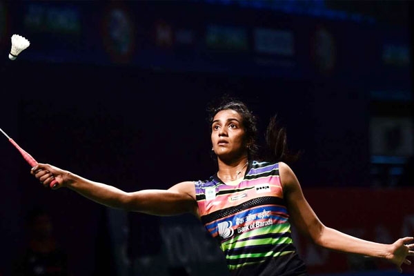 P V Sindhu Only Indian in Forbes List of World's Highest-Paid Female Athletes