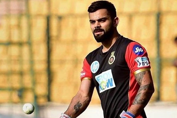 IPL 2019: Poor Decisions Reason For RCB Failures, Says Virat Kohli