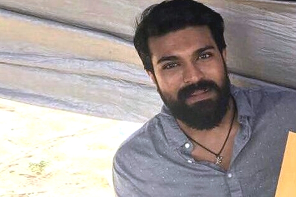 Image result for ram charan rangasthalam