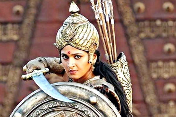 Rudramadevi Not Releasing in 3D},{Rudramadevi Not Releasing in 3D