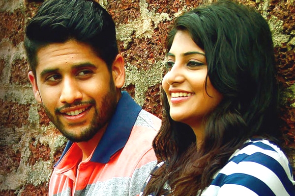 Sahasam Swasaga Sagipo Movie Review