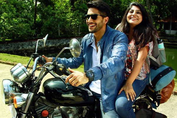 Sahasam Swasaga Sagipo Overseas Updates},{Sahasam Swasaga Sagipo Overseas Updates