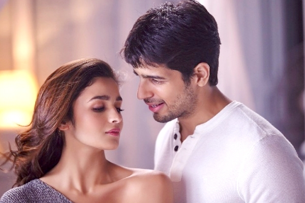 Siddarth Malhotra to Romance Alia Bhatt