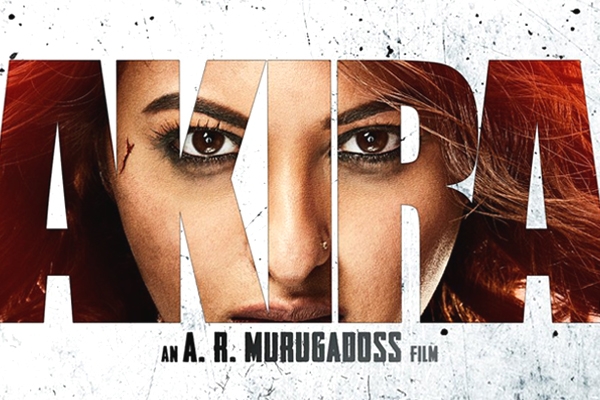 Sonakshi Sinha’s Akira Release Date