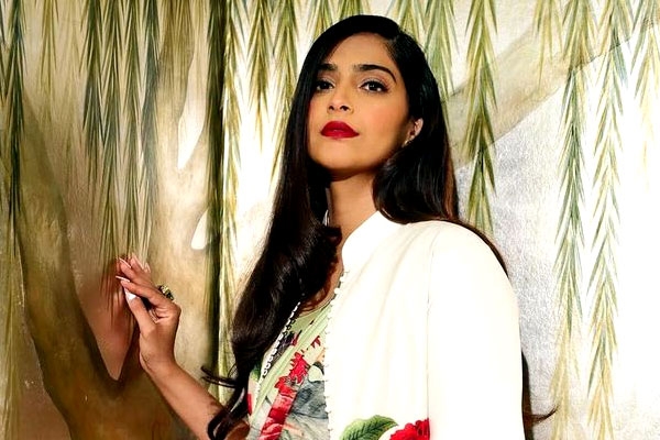 Sonam Targets Rana?