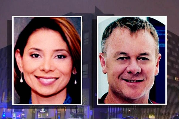 Families of Murdered South Boston Doctors Have Filed A Wrongful Death Suit