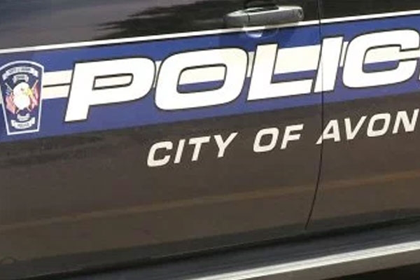 Teen hit, killed in Avon