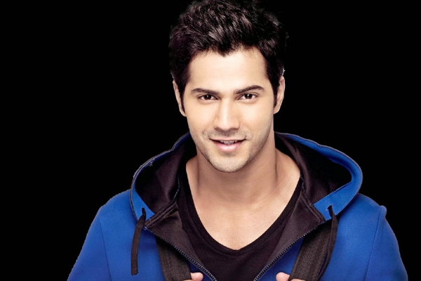 Varun Dhawan to Romance two Heroines