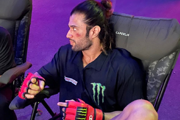 Release Date Locked For Vijay Devarakonda's Liger