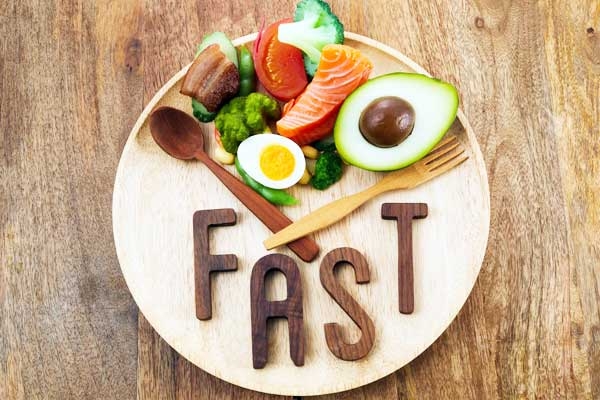 The Real Power of Weekly Fasting