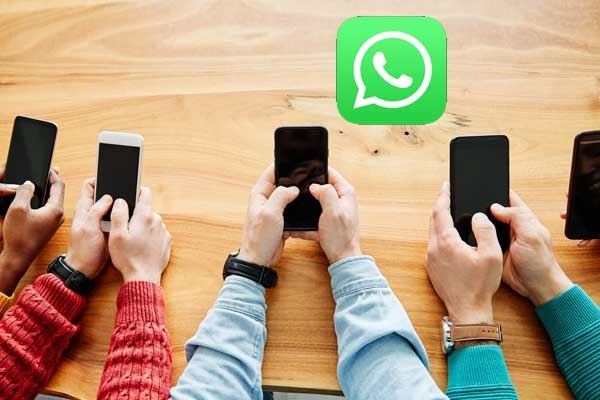 WhatsApp introduces Member Tags for Group Chats