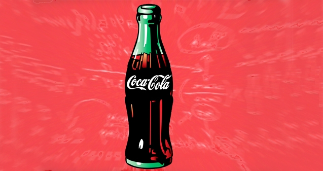 Cola that's naturally happening!},{Cola that's naturally happening!