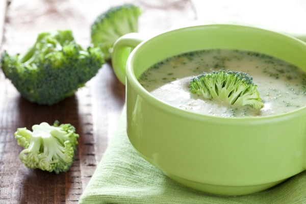 Broccoli Soup Recipe to relax yourself!},{Broccoli Soup Recipe to relax yourself!