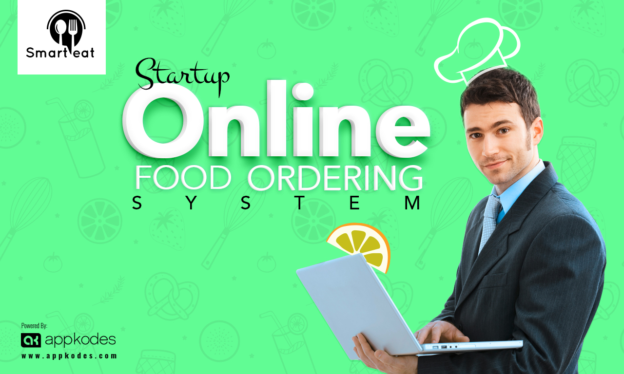 Free Demo Online Food Delivery Ordering System