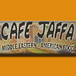Cafe Jaffa