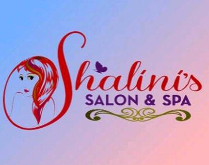 Shalini's Beauty Salon