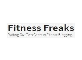 Fitness Freaks