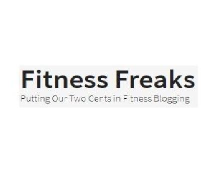Fitness Freaks