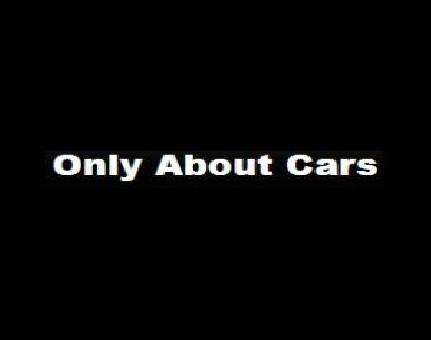 Only About Cars