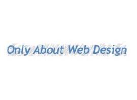 Only About Web Design