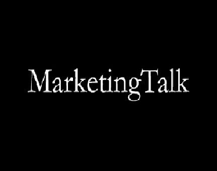 Marketing Talk