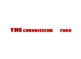 The Connoisseur Of Food