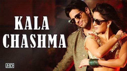 kala chashma baar baar dekho