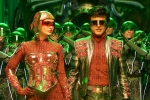 Akshay Kumar, 2.0 budget, 2 0 collections for two weeks, Amy jackson