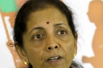 2ND Phase Updates, migrant workers, 2nd phase updates on govt s 20 lakh crore stimulus package by nirmala sitharaman, Nbfc