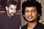 Aamir Khan and Lokesh Kanagaraj movie, Aamir Khan and Lokesh Kanagaraj breaking news, aamir khan and lokesh kanagaraj to team up, Lokesh kanagaraj