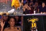 Bir Khalsa Group on america’s got talent, america's got talent episodes, watch this act by a sikh group on america s got talent will make your heart skip a beat, Tallest