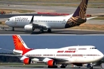 Air India merge, Air India future plans, air india vistara to merge after singapore airlines buys 25 percent stake, Tatas