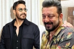 Son of Sardaar 2 updates, Son of Sardaar 2 news, ajay devgn and sanjay dutt teaming for son of sardaar 2, Scotland