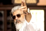 Ajith Good Bad Ugly news, Ajith Good Bad Ugly latest breaking, ajith s new film announced, Ajith