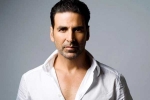 akshay kumar interview 2018, akshay kumar in forbes, akshay kumar becomes only bollywood actor to feature in forbes highest paid celebrities list, Scarlett