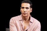 Akshay Kumar breaking news, Akshay Kumar breaking news, akshay kumar responds about delivering back to back disasters, Akshay